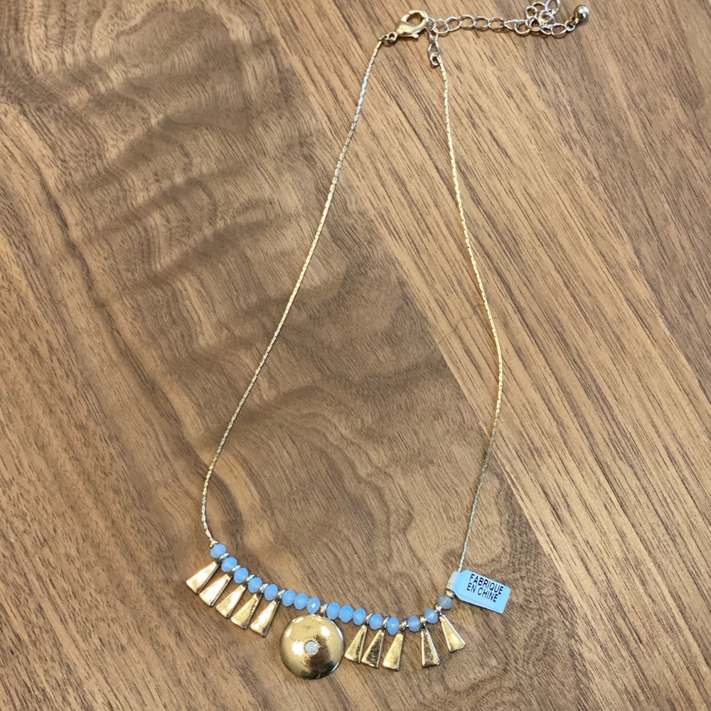 Free People Necklace NWT